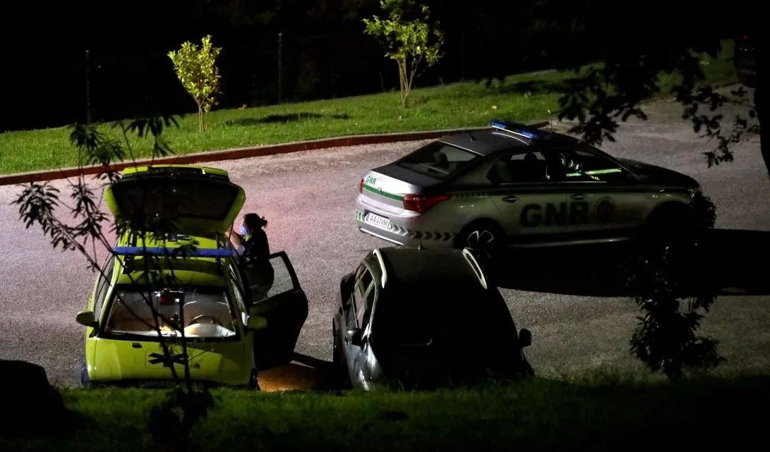 Homem ferido em rixa com foice na Trofa continua internado nos neurocríticos Homem ferido em rixa com foice na Trofa continua internado nos neurocríticos