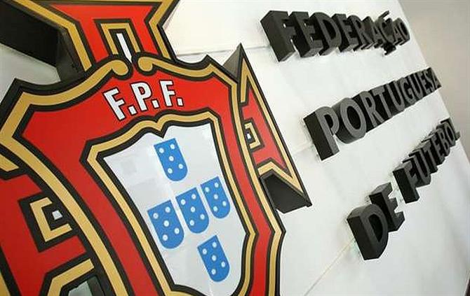 Buscas na FPF: Venda de imóvel por mais de 11 milhões sob investigação Buscas na FPF: Venda de imóvel por mais de 11 milhões sob investigação