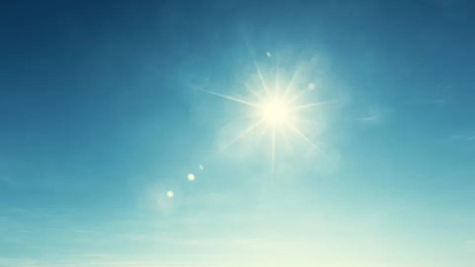 Céu pouco nublado e temperaturas amenas marcam o dia 28 de março no Porto Céu pouco nublado e temperaturas amenas marcam o dia 28 de março no Porto