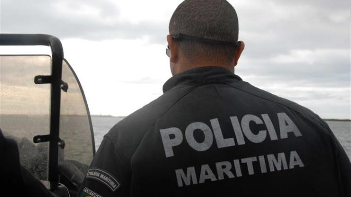 Corpo de mulher encontrado na praia de Canide Norte, Vila Nova de Gaia