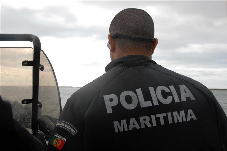 Corpo de mulher encontrado na praia de Canide Norte, Vila Nova de Gaia Corpo de mulher encontrado na praia de Canide Norte, Vila Nova de Gaia