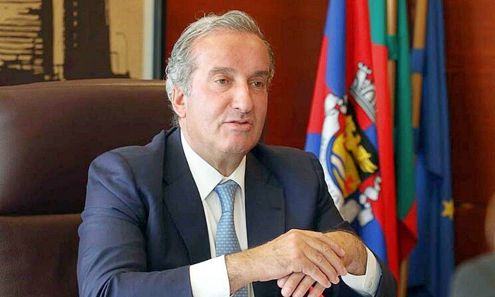 MP pede condenação do Presidente da Câmara da Maia por peculato MP pede condenação do Presidente da Câmara da Maia por peculato