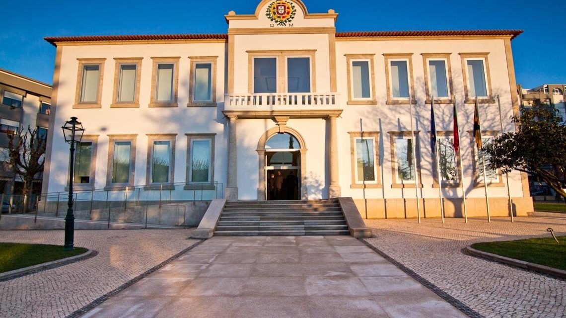 Vale de Cambra lança novo concurso para requalificação da Unidade de Saúde de Cabanes Vale de Cambra lança novo concurso para requalificação da Unidade de Saúde de Cabanes