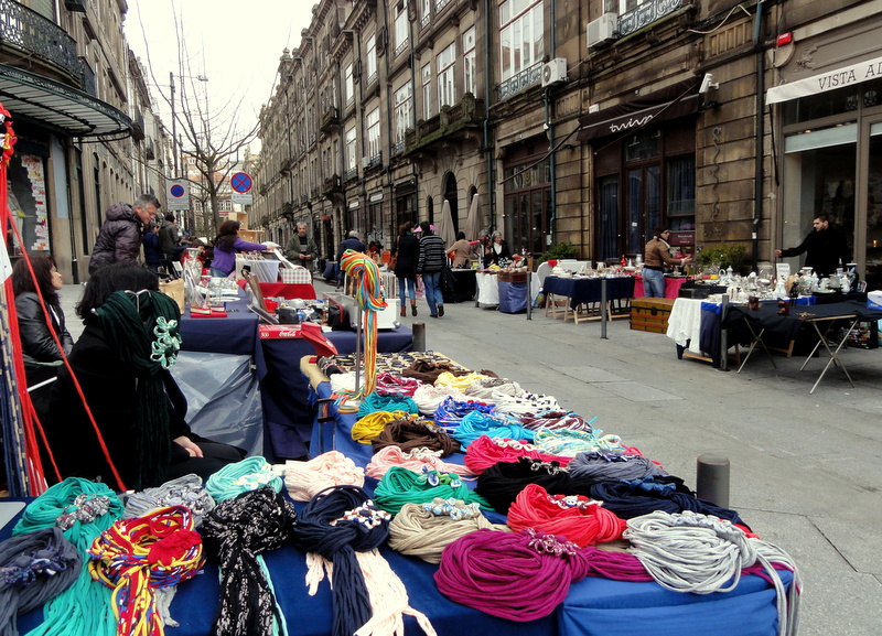 Street Food Market estreia-se na Garagem de Passos Manuel e dá nova vida à Baixa do Porto Street Food Market estreia-se na Garagem de Passos Manuel e dá nova vida à Baixa do Porto
