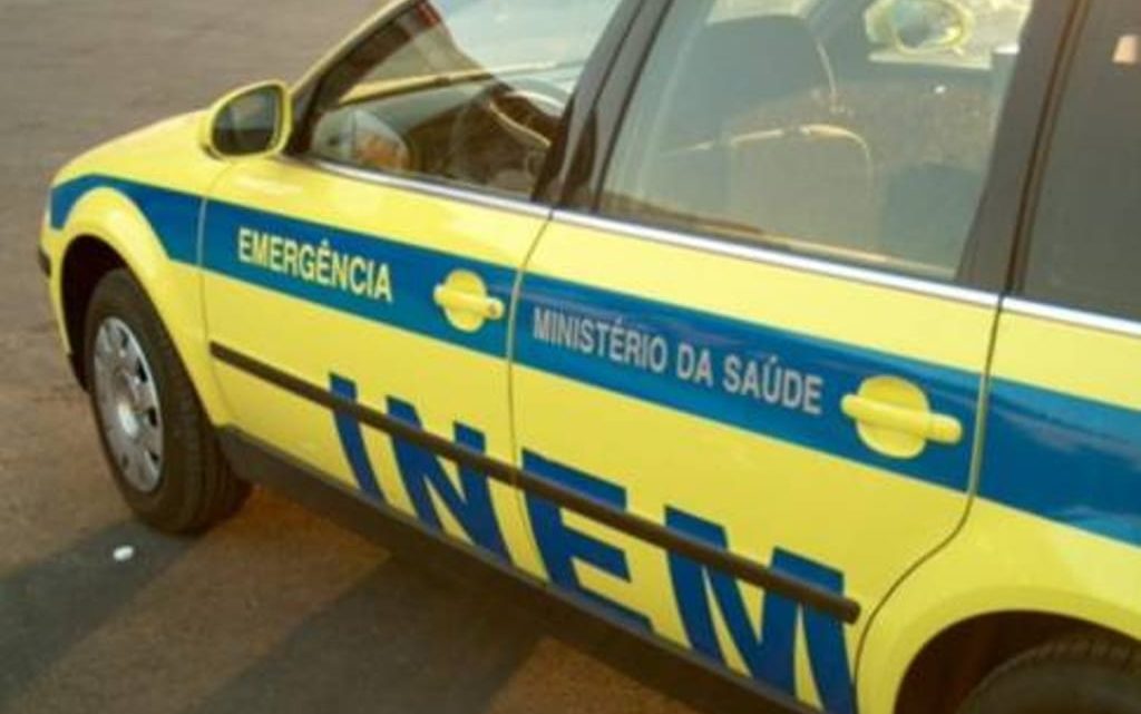Técnico do INEM agredido durante emergência em Gondomar Técnico do INEM agredido durante emergência em Gondomar