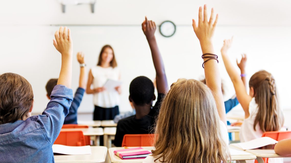Escolas da Área Metropolitana do Porto lideram Ranking Nacional 2025 Escolas da Área Metropolitana do Porto lideram Ranking Nacional 2025