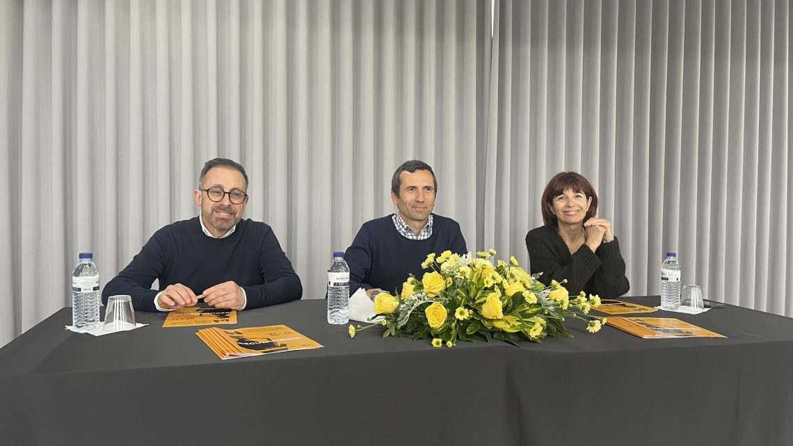 Músicos interessados já se podem inscrever no Concurso Internacional de Sopros em Oliveira de Azeméis Músicos interessados já se podem inscrever no Concurso Internacional de Sopros em Oliveira de Azeméis