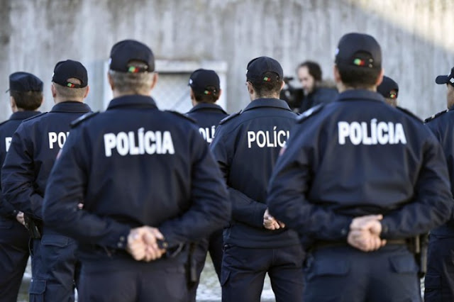 Nove detidos e mais de 5 mil doses de droga apreendidas pela PSP Nove detidos e mais de 5 mil doses de droga apreendidas pela PSP