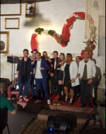 Tertúlia “SACIAR A ALMA” recebeu o artista Rui Nova e convidados especiais em Vila Nova de Gaia