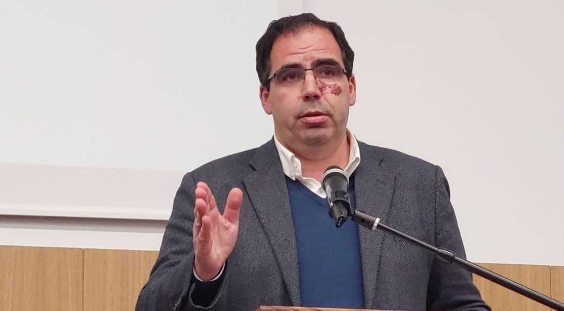 Operação Babel: Tribunal liberta Patrocínio Azevedo e todos os arguidos que estavam privados de liberdade Operação Babel: Tribunal liberta Patrocínio Azevedo e todos os arguidos que estavam privados de liberdade