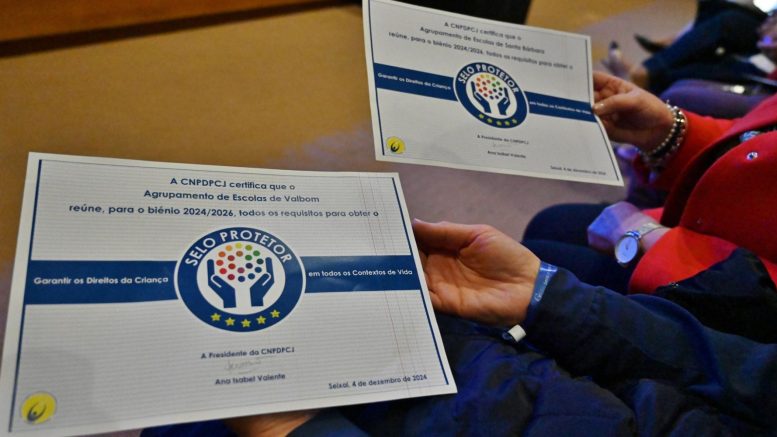 Gondomar assinala o início do Mês da Prevenção dos Maus-Tratos na Infância Gondomar assinala o início do Mês da Prevenção dos Maus-Tratos na Infância