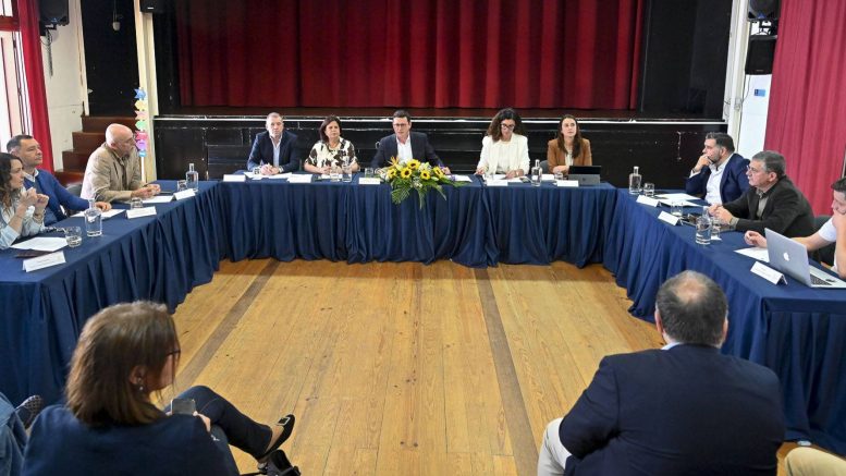 Gondomar abre candidaturas ao Programa de Apoio ao Movimento Associativo para 2025 Gondomar abre candidaturas ao Programa de Apoio ao Movimento Associativo para 2025