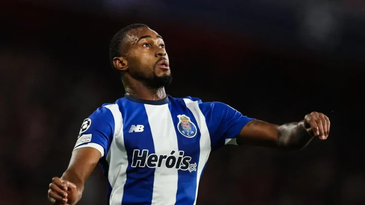 FC Porto instaura processo disciplinar a quatro jogadores por violação do regulamento interno