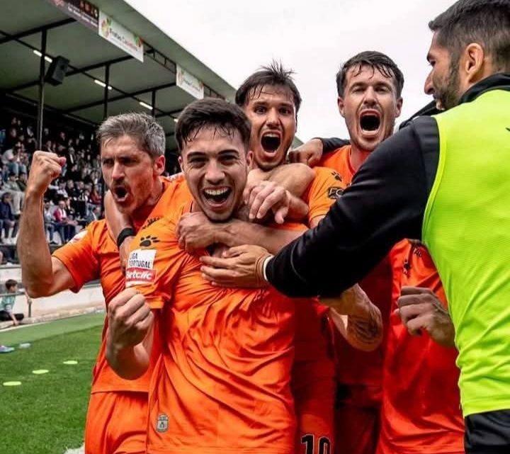 Boavista vence em Faro e abandona o último lugar da I Liga Boavista vence em Faro e abandona o último lugar da I Liga