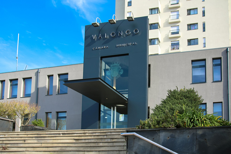 Câmara de Valongo vai realojar mãe e filha em situação de vulnerabilidade em Ermesinde Câmara de Valongo vai realojar mãe e filha em situação de vulnerabilidade em Ermesinde