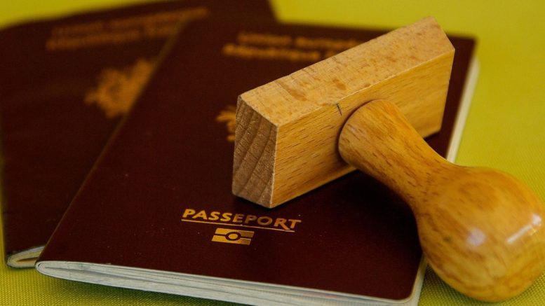 Dirigentes de clube de Gondomar acusados de facilitar imigração ilegal