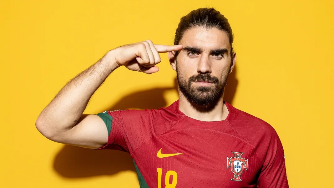 Rúben Neves pode estar de regresso ao FC Porto na próxima época