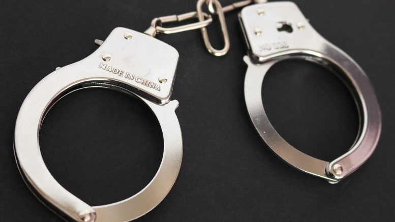 Detido em Valongo no âmbito de rede de corrupção em processos de insolvência
