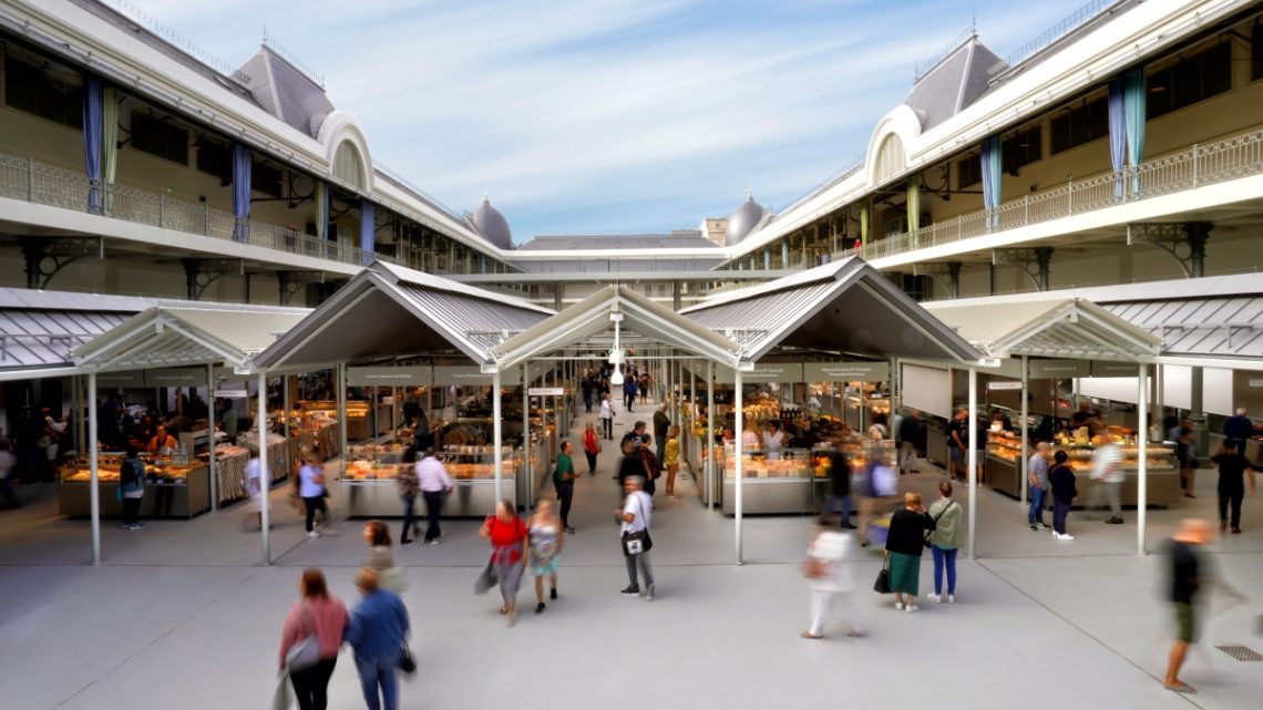 Mercado do Bolhão celebra a Páscoa, a primavera e a liberdade com atividades para todas as idades