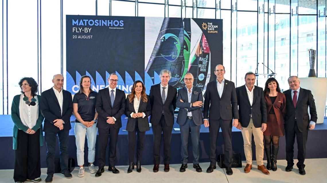 Matosinhos e Porto celebram mar, liberdade e grandes eventos internacionais