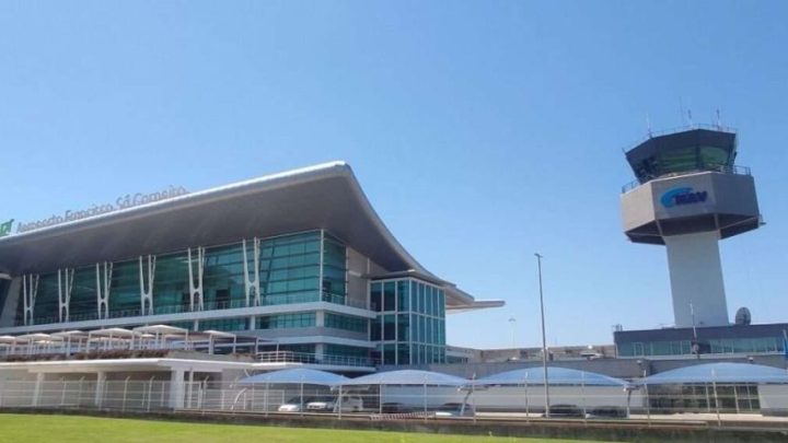 Câmara da Maia rejeita servir como zona de estacionamento na ampliação do Aeroporto Sá Carneiro