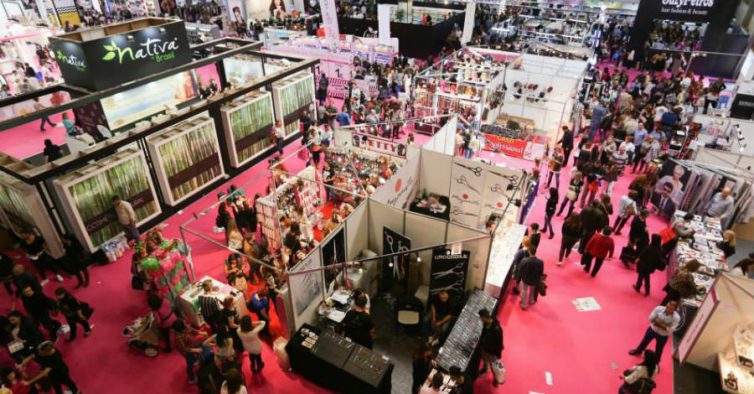 Expocosmética regressa a Matosinhos com novidades e atrações imperdíveis de 5 a 7 de abril