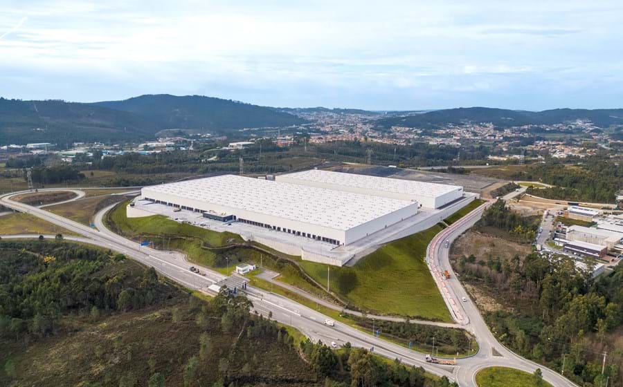 Aosheng investe 18 milhões em Valongo e cria 200 empregos