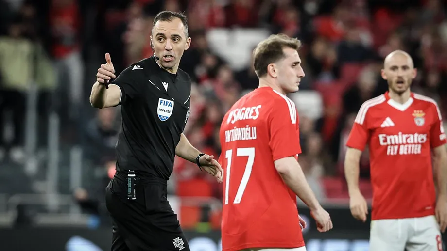 FC Porto e Benfica defrontam-se no Clássico da 28.ª jornada da Liga Betclic FC Porto e Benfica defrontam-se no Clássico da 28.ª jornada da Liga Betclic