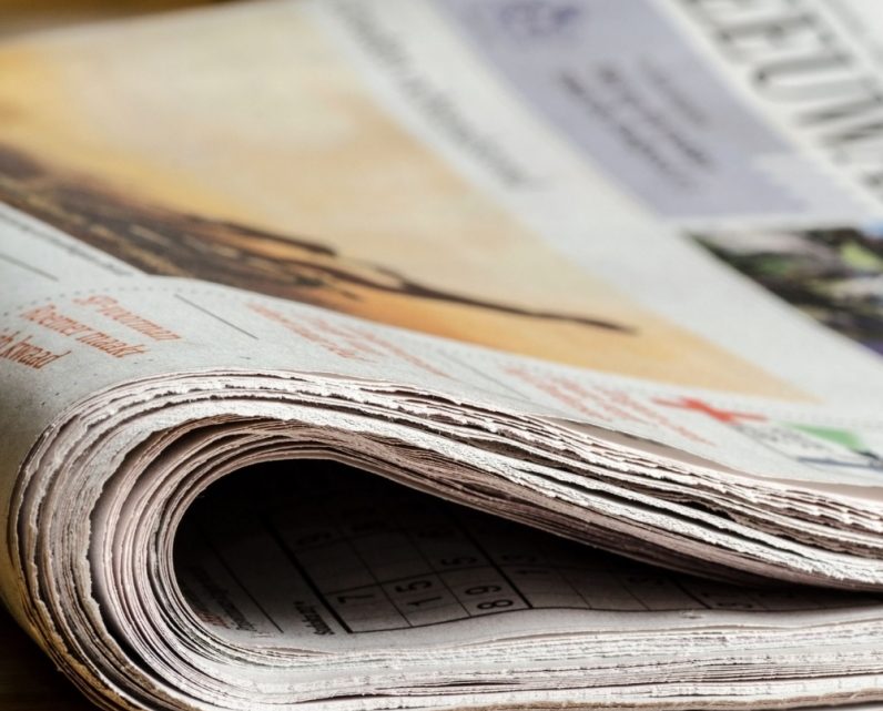 Estudantes de comunicação podem candidatar-se a bolsas para investigação jornalística Estudantes de comunicação podem candidatar-se a bolsas para investigação jornalística