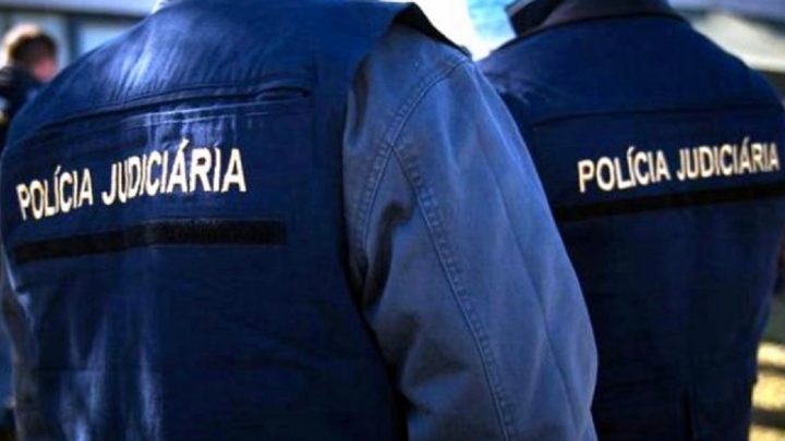 Homem procurado no Brasil por tentativa de homicídio detido pela PJ no Porto