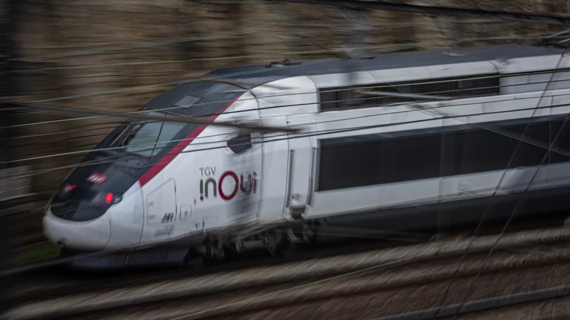 TGV: LusoLav pede desculpas em Espinho e quer negociar com afetados