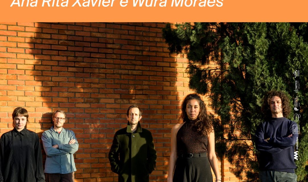 Espetáculo “Aether-Cruzamento” sobe ao palco do Teatro Constantino Nery em Matosinhos Espetáculo “Aether-Cruzamento” sobe ao palco do Teatro Constantino Nery em Matosinhos