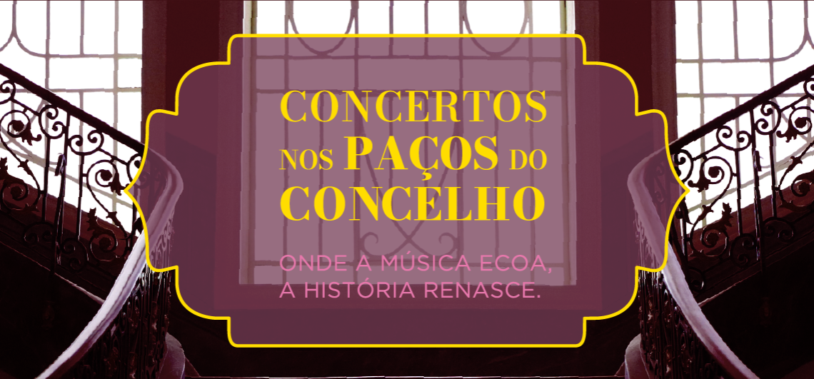 Inês Soares Trio atua esta tarde nos Paços do Concelho de Gaia Inês Soares Trio atua esta tarde nos Paços do Concelho de Gaia