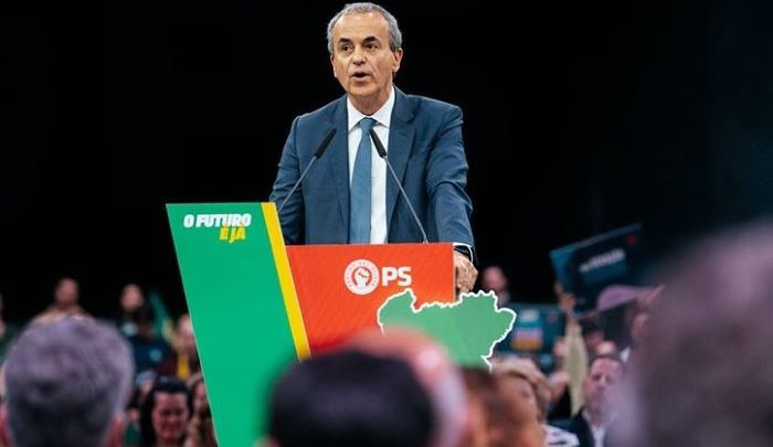 Fernando Araújo recusa lugar de deputado e mantém-se na ULS São João