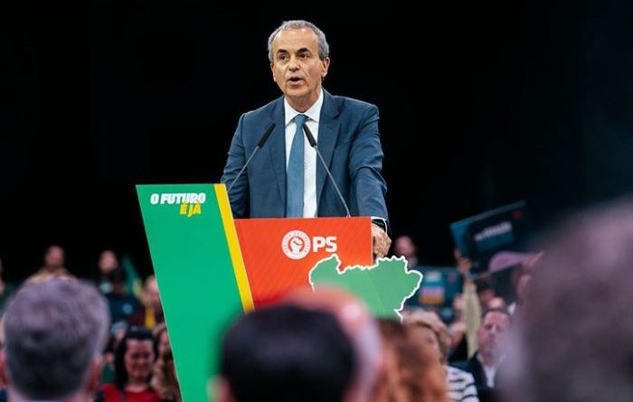 Fernando Araújo recusa lugar de deputado e mantém-se na ULS São João Fernando Araújo recusa lugar de deputado e mantém-se na ULS São João