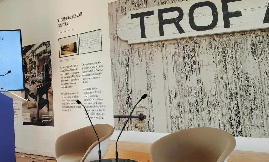 Casa do Conhecimento da Trofa apresenta programação para maio, junho e julho com foco em saúde, inclusão e inovação social Casa do Conhecimento da Trofa apresenta programação para maio, junho e julho com foco em saúde, inclusão e inovação social