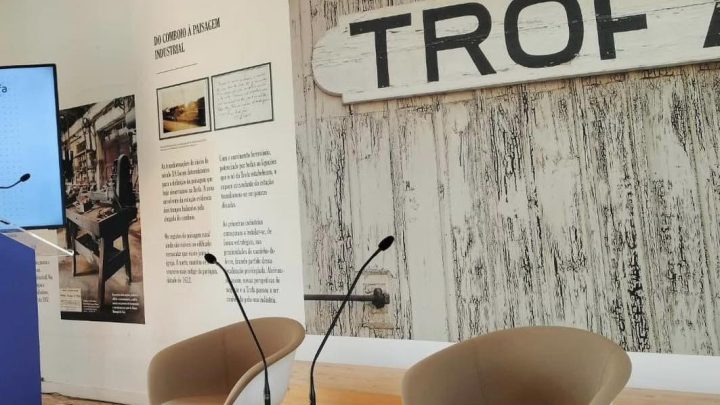 Casa do Conhecimento da Trofa apresenta programação para maio, junho e julho com foco em saúde, inclusão e inovação social