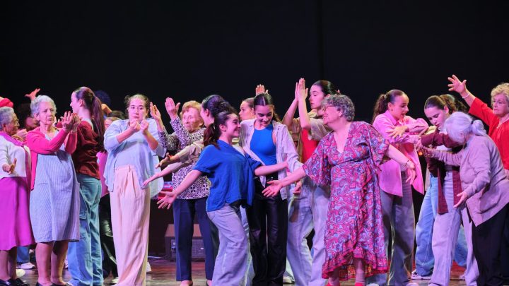 Auditório da Capela de Monte Pedral recebe estreia do Cultura em Expansão esta quarta-feira