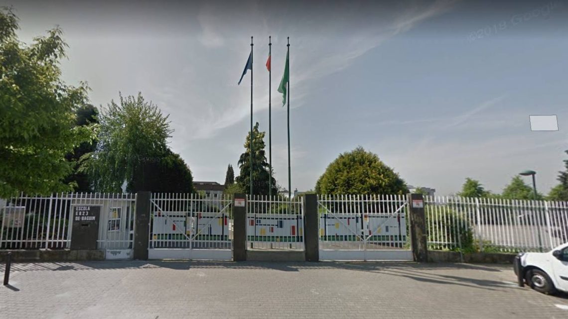 Fuga de gás obriga à evacuação e suspensão das aulas em escola de Gondomar Fuga de gás obriga à evacuação e suspensão das aulas em escola de Gondomar