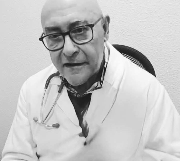 Morreu o pediatra José Aires Pereira, antigo diretor do serviço de Neonatologia do Hospital Pedro Hispano Morreu o pediatra José Aires Pereira, antigo diretor do serviço de Neonatologia do Hospital Pedro Hispano