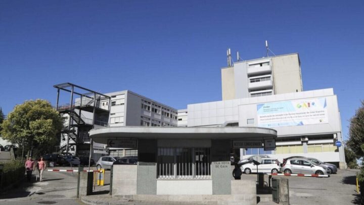 Hospital de Gaia lança projeto para reduzir risco de doenças cardiovasculares