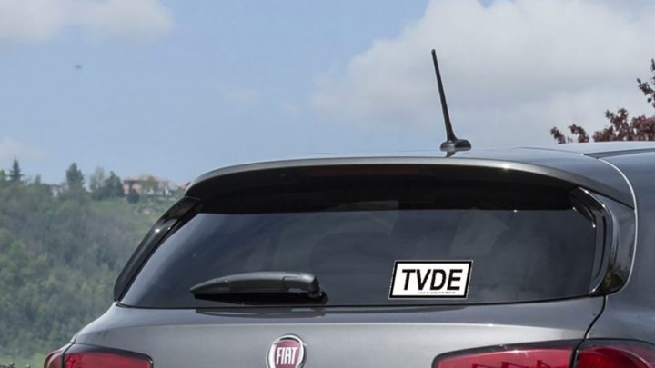 Motorista de TVDE Baleado Durante Tentativa de Roubo no Porto