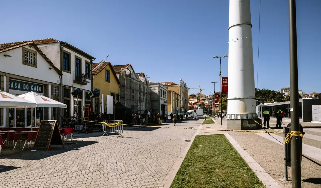 Empresário acusado de violação após oferecer boleia no Cais de Gaia