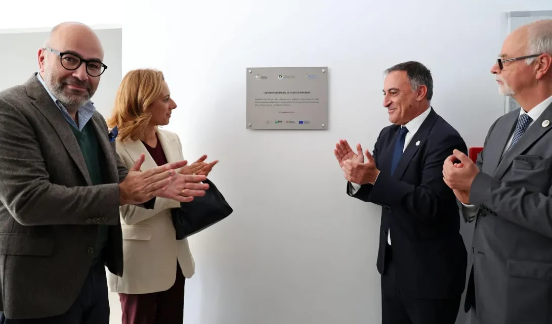 Santa Casa com unidade residencial pronta há sete meses, mas ainda fechada em Vila do Conde