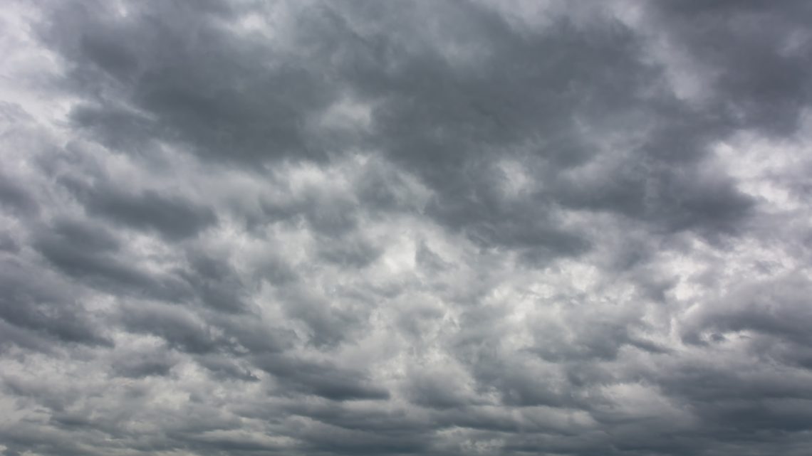 Chuva e céu cinzento marcam esta sexta-feira na Área Metropolitana do Porto Chuva e céu cinzento marcam esta sexta-feira na Área Metropolitana do Porto
