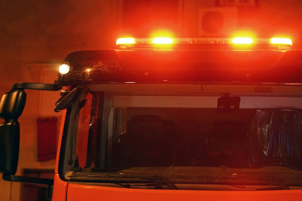 Bombeiro sofre golpe de calor em incêndio em Valongo Bombeiro sofre golpe de calor em incêndio em Valongo