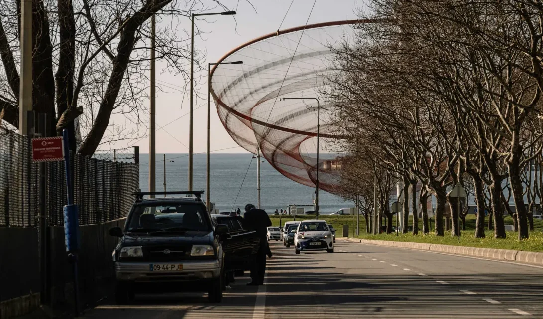Trânsito em Matosinhos-Sul com novas regras a partir deste sábado