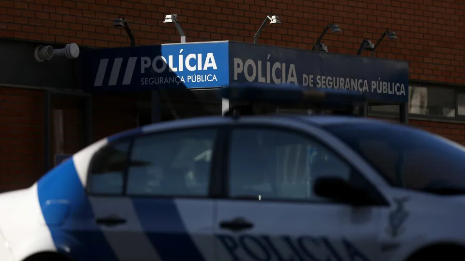 Jovem agredida durante assalto em Matosinhos: suspeito detido Jovem agredida durante assalto em Matosinhos: suspeito detido