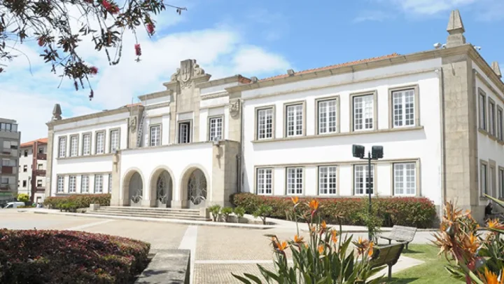 Vórtex: Ex-chefe da Câmara de Espinho nega favorecimento a empresário