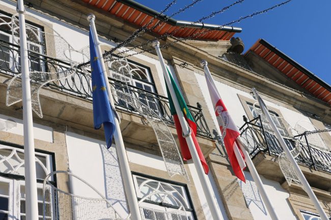 Oliveira de Azeméis lança concurso para execução de redes de água e drenagem em Carregosa e Pindelo Oliveira de Azeméis lança concurso para execução de redes de água e drenagem em Carregosa e Pindelo